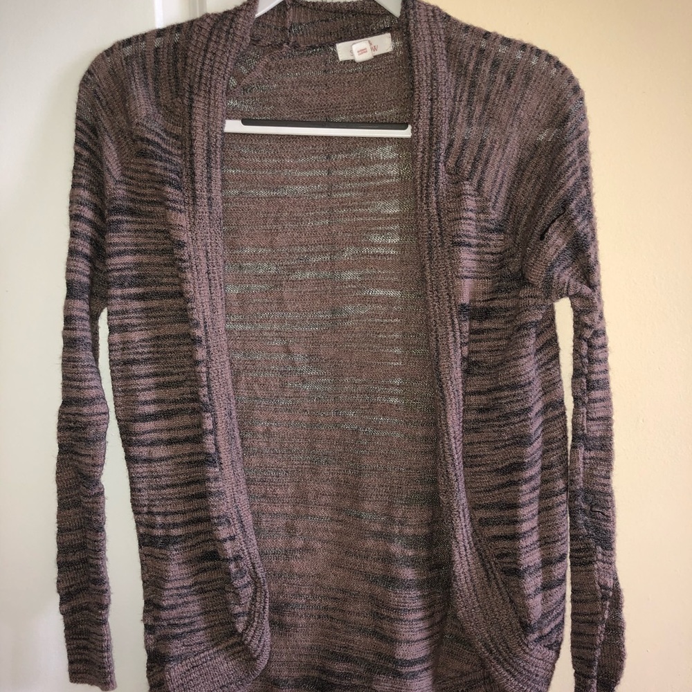 Knit Sweater